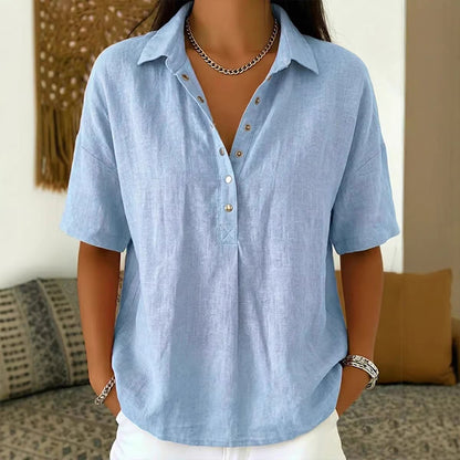 Gracefully Designed Shirt