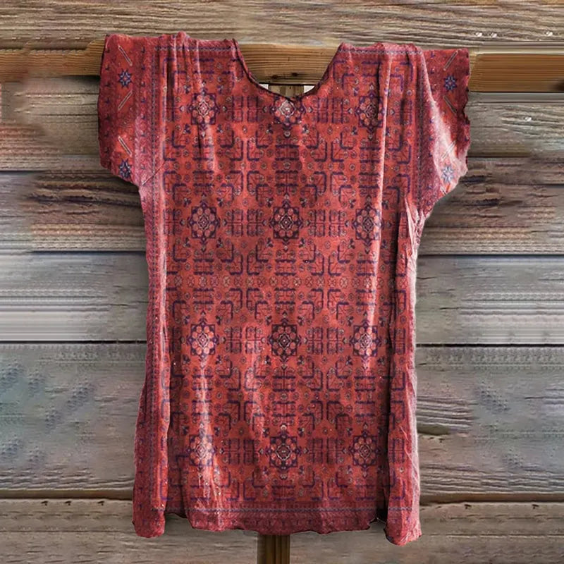 Beautifully Crafted T-Shirt