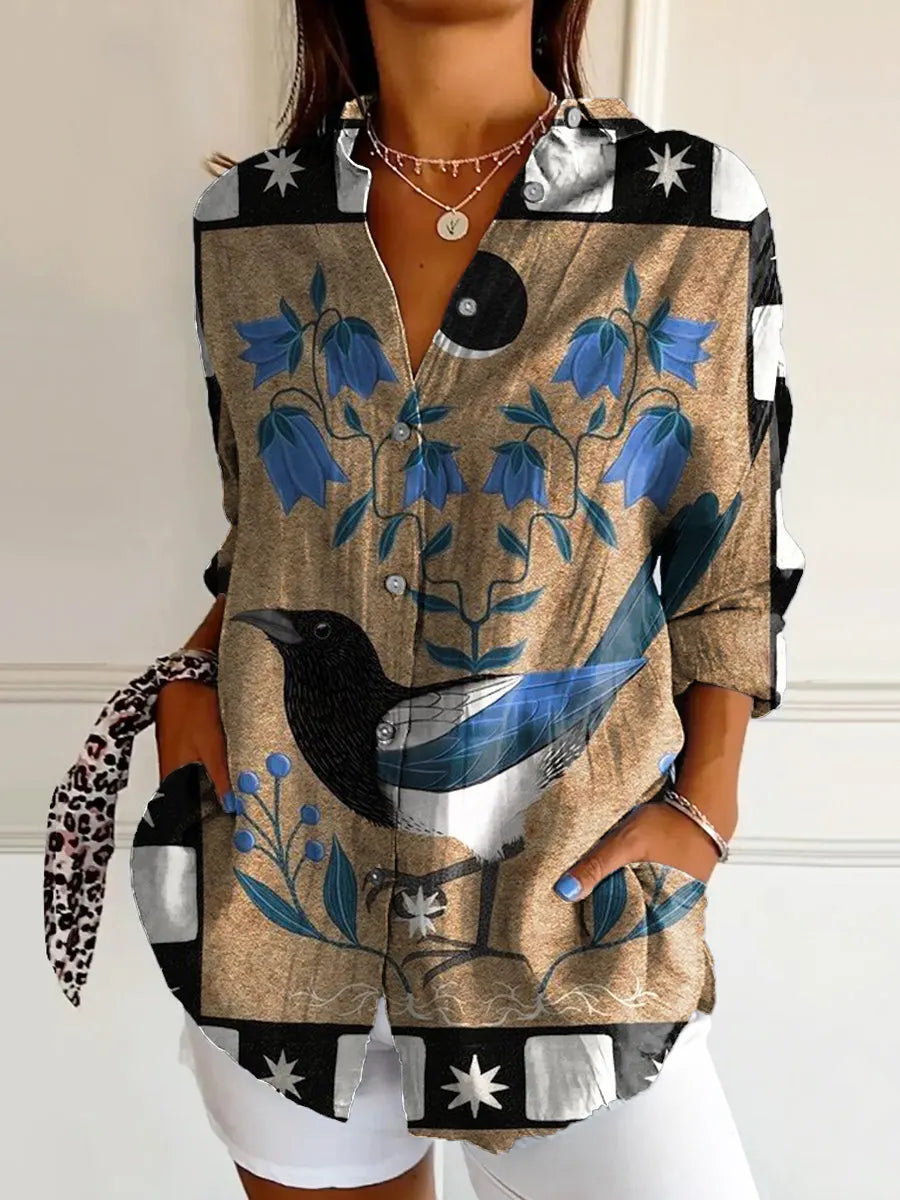 Classic Vintage Shirt