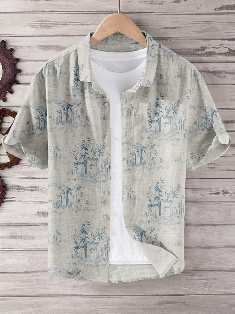 Classic Designed Shirt