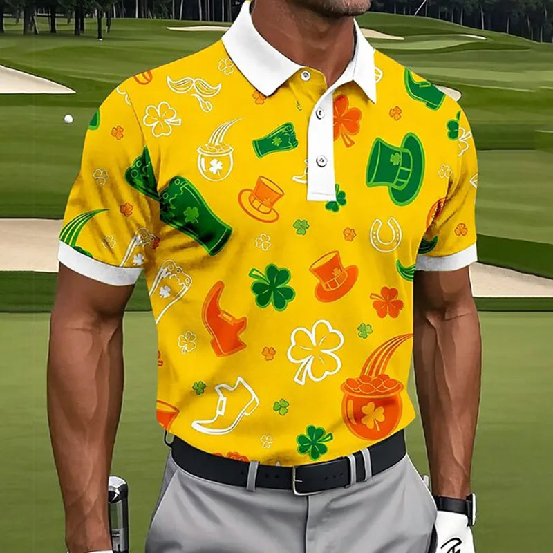 Thoughtfully Designed Shirt