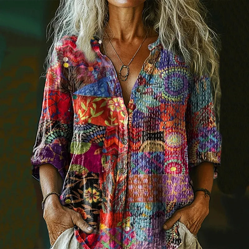 Elegantly Designed Shirt