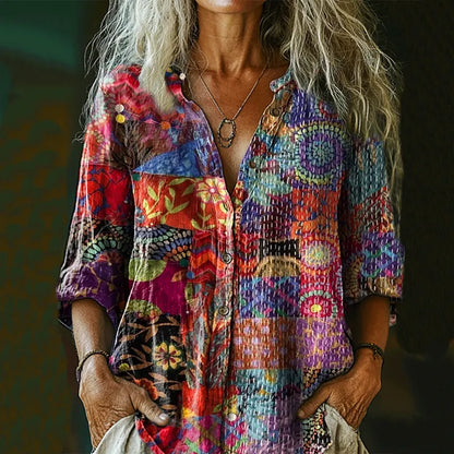 Elegantly Designed Shirt