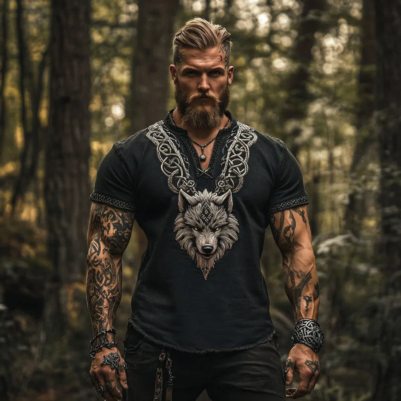 Thoughtfully Designed Shirt