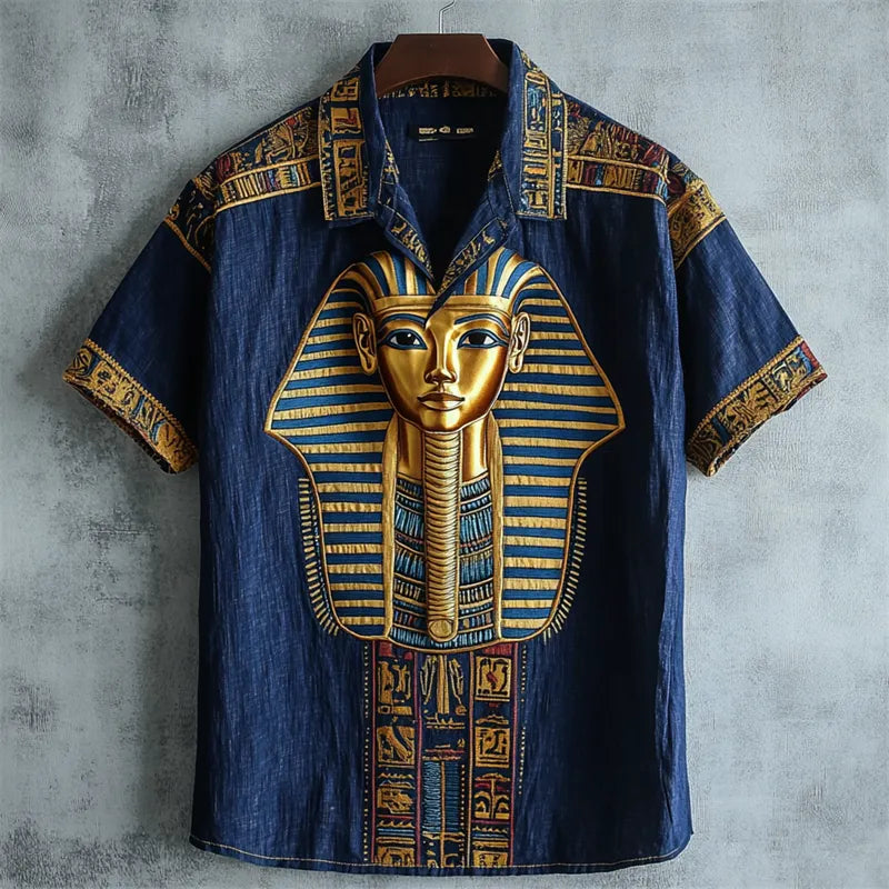 Thoughtfully Designed Shirt