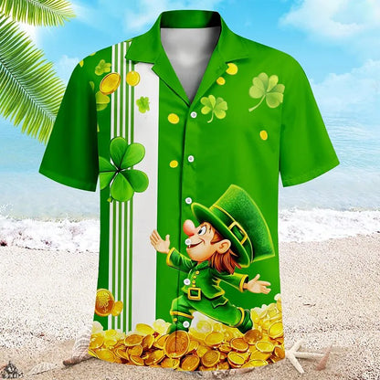 Classic Vintage Shirt