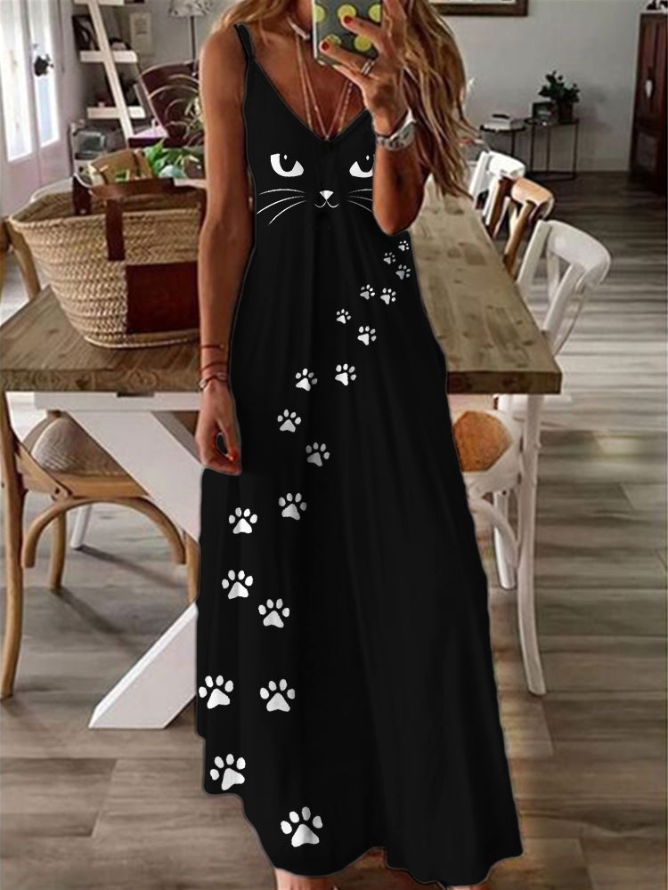 Classic Vintage Dress
