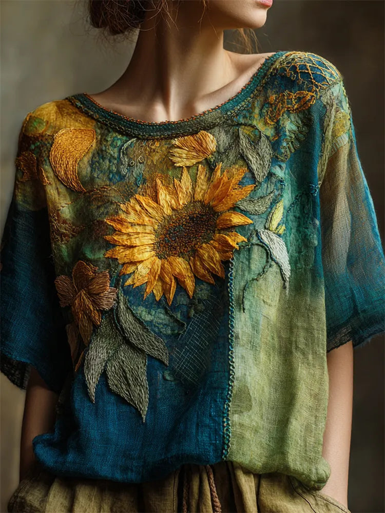 Classic Vintage Garment