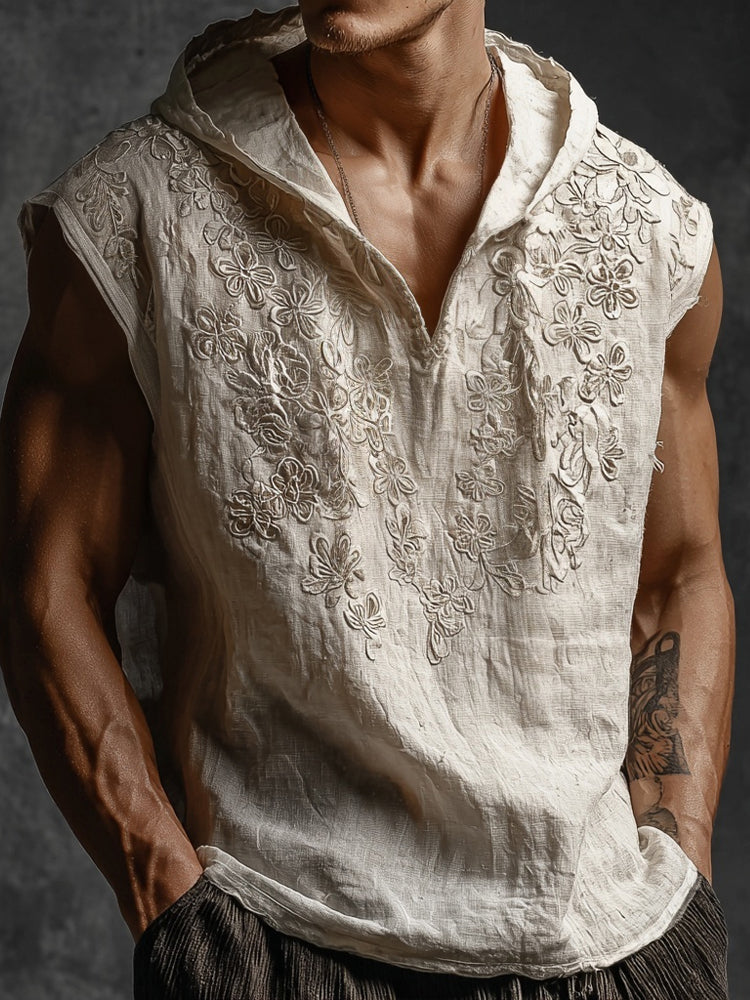 Timeless Vintage Style Top