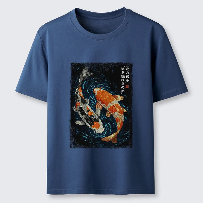Classic Vintage T-Shirt