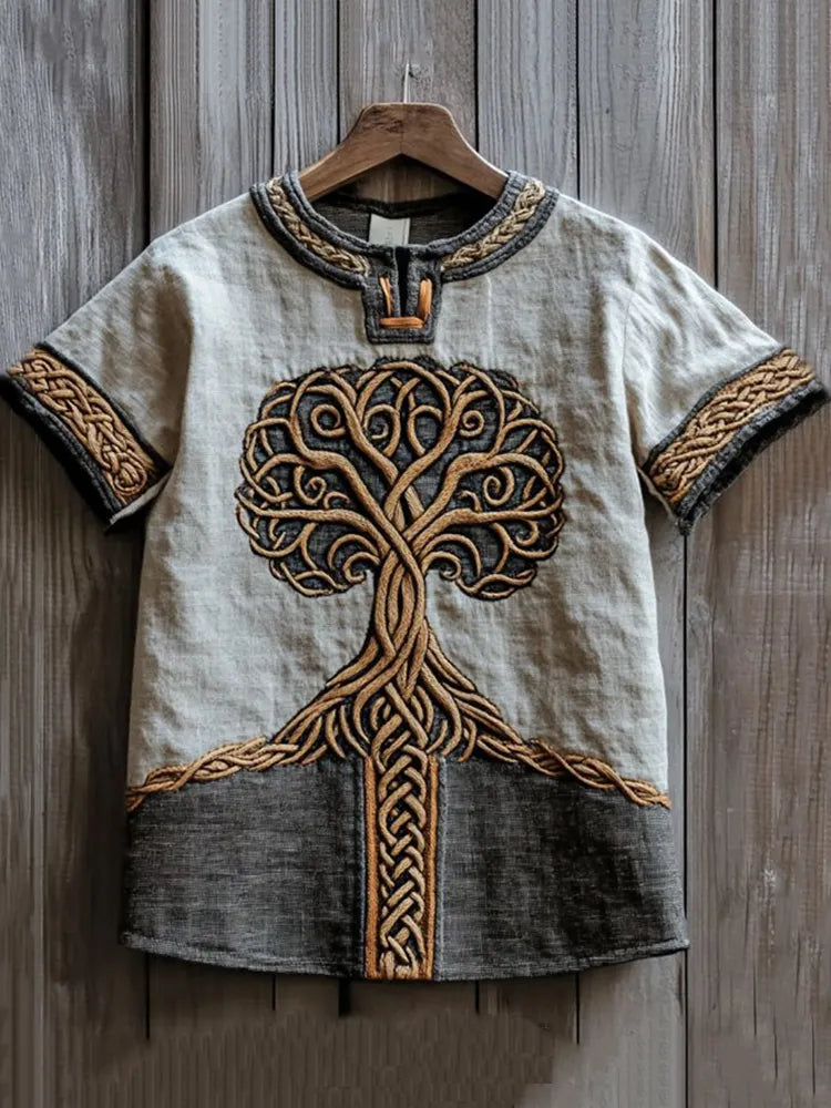 Vintage Inspired Shirt