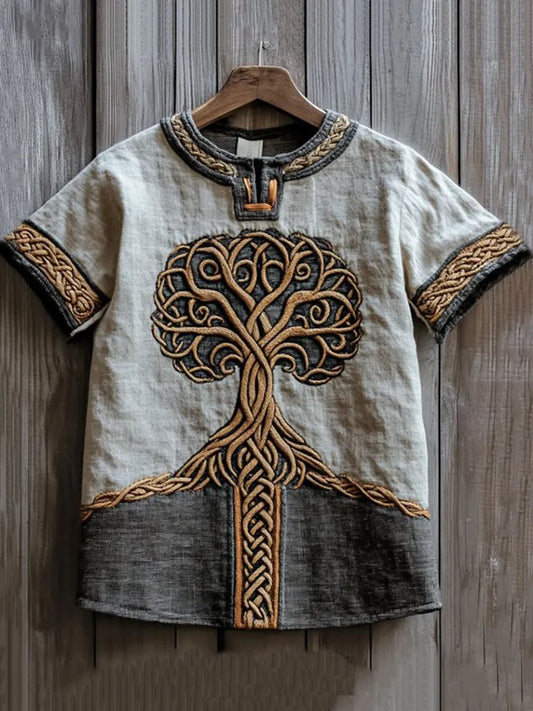 Vintage Inspired Shirt