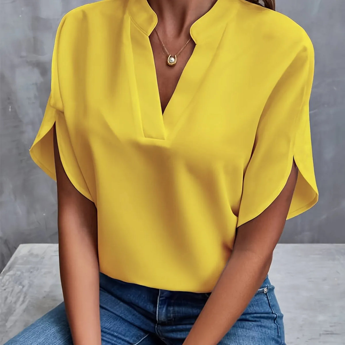 Gracefully Styled Shirt for Any Occasion