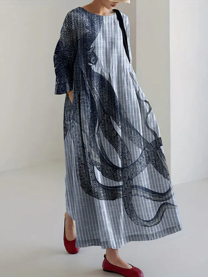 Vintage Inspired Dress