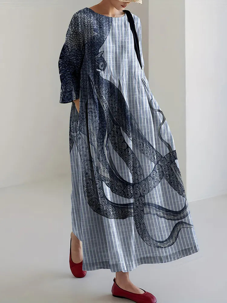 Vintage Inspired Dress