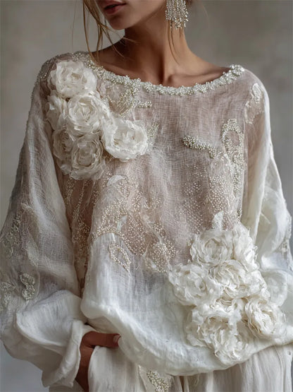 Beautifully Crafted Garment