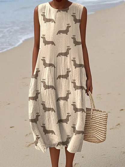 Beautifully Crafted Dress