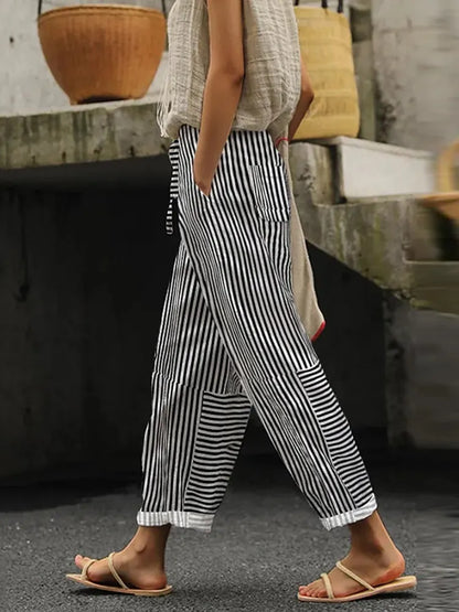 Vintage Inspired Pants