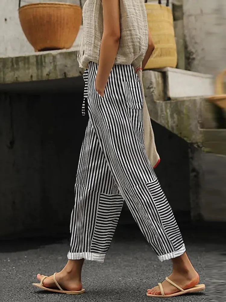 Vintage Inspired Pants