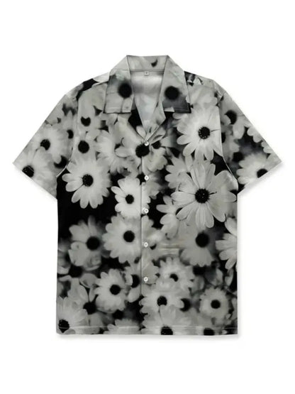 Gracefully Designed Shirt