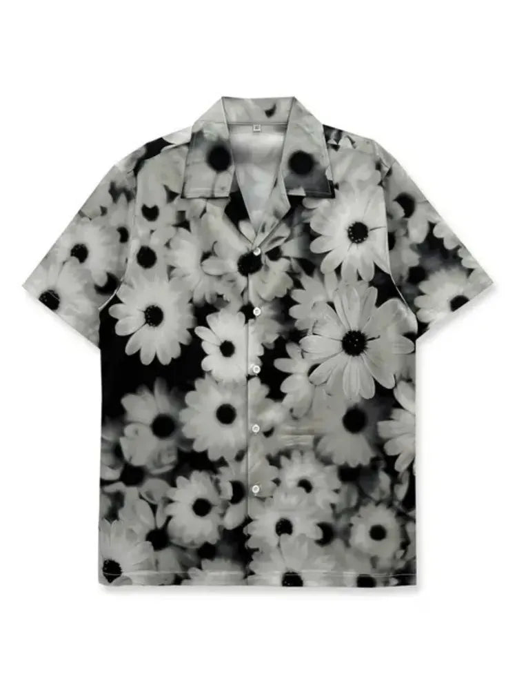 Gracefully Designed Shirt