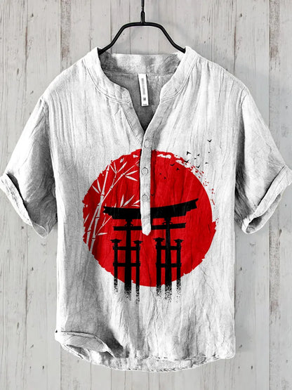 Beautifully Crafted Shirt
