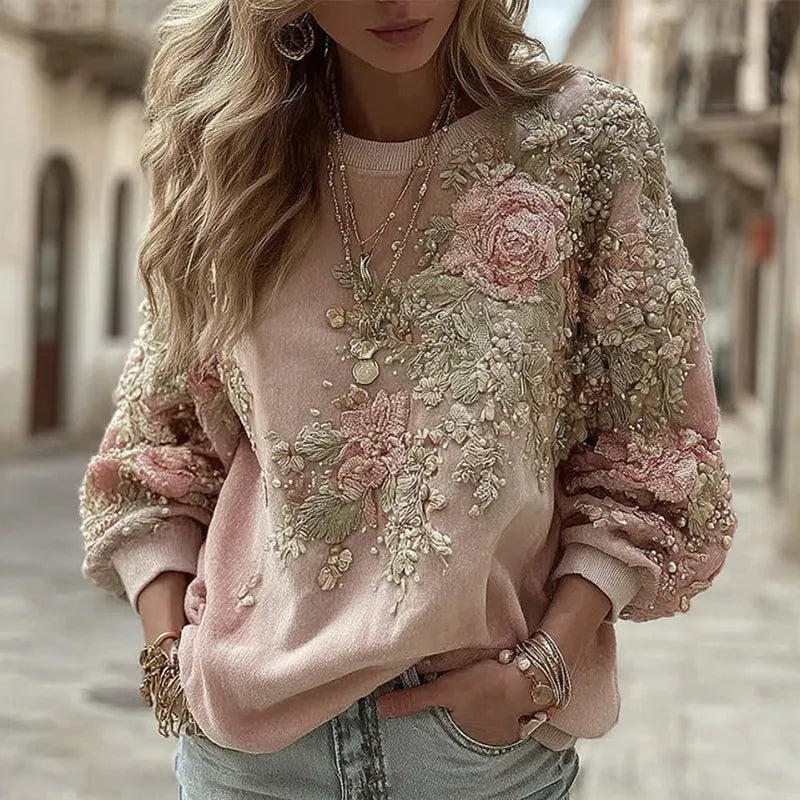 Elegantly Designed Shirt