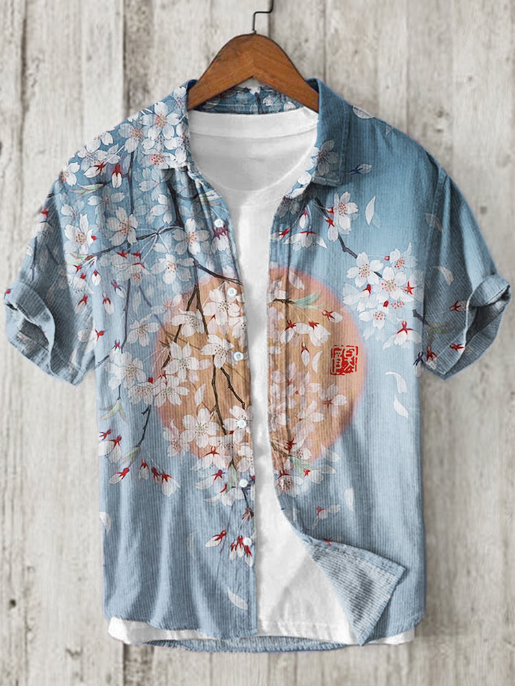 Beautifully Crafted Shirt