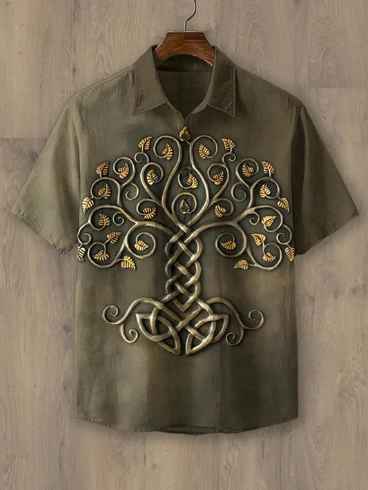 Classic Vintage Shirt