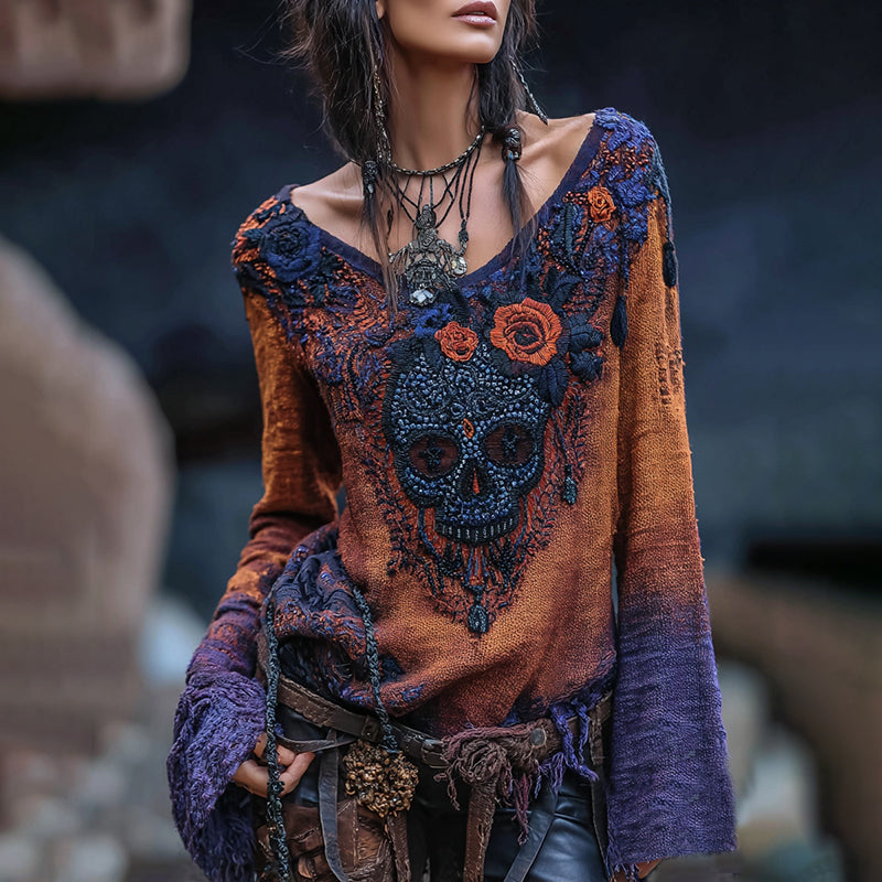 Elegantly Designed T-Shirt