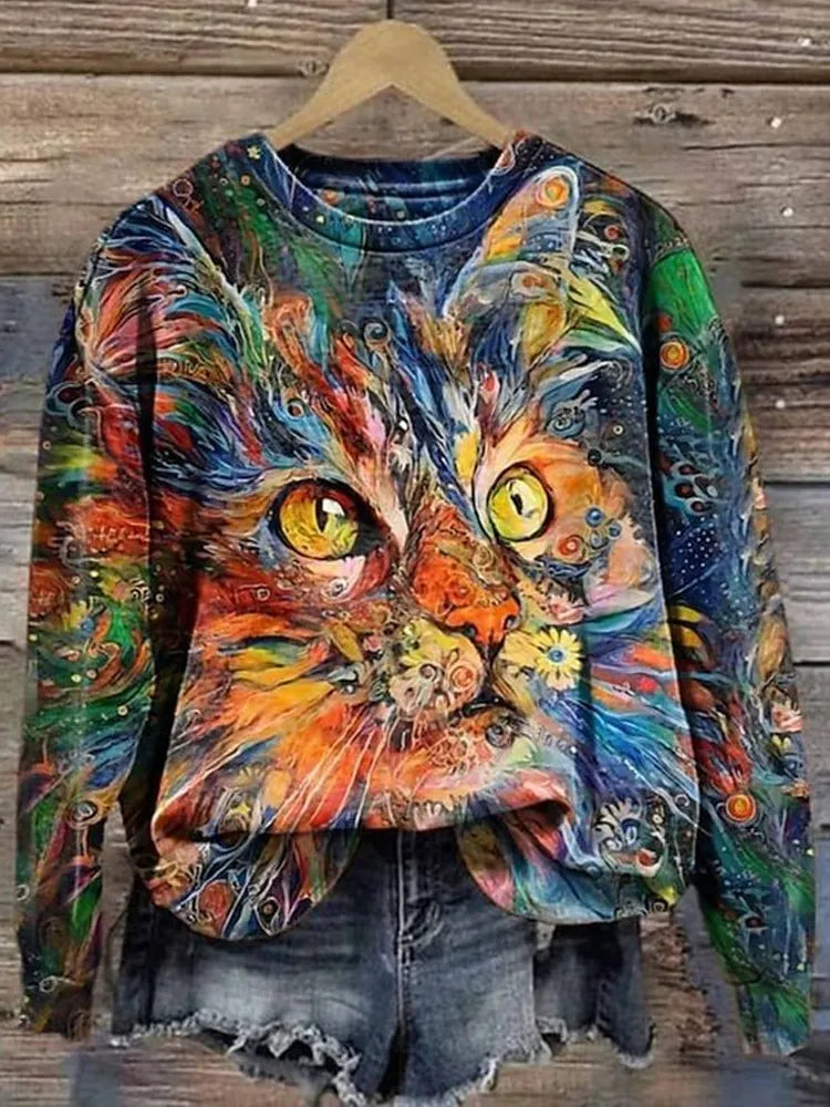 Vintage Inspired Shirt