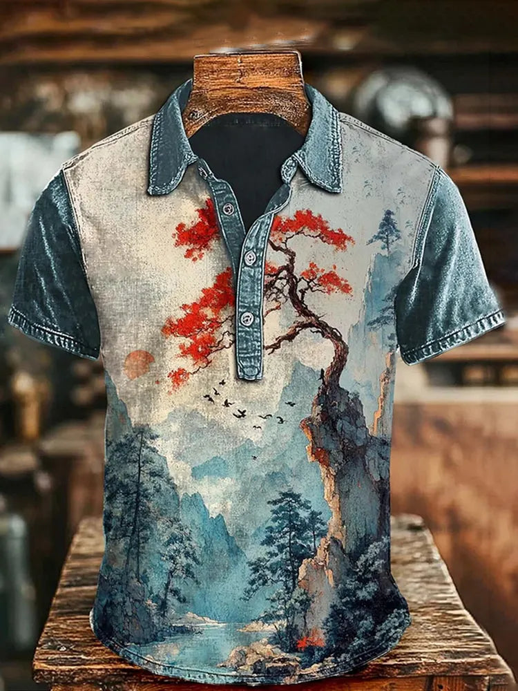 Classic Vintage Shirt