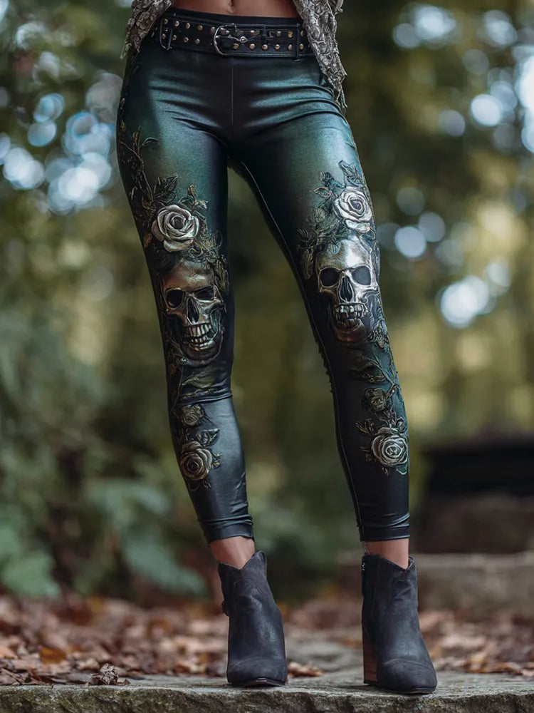Vintage Inspired Garment