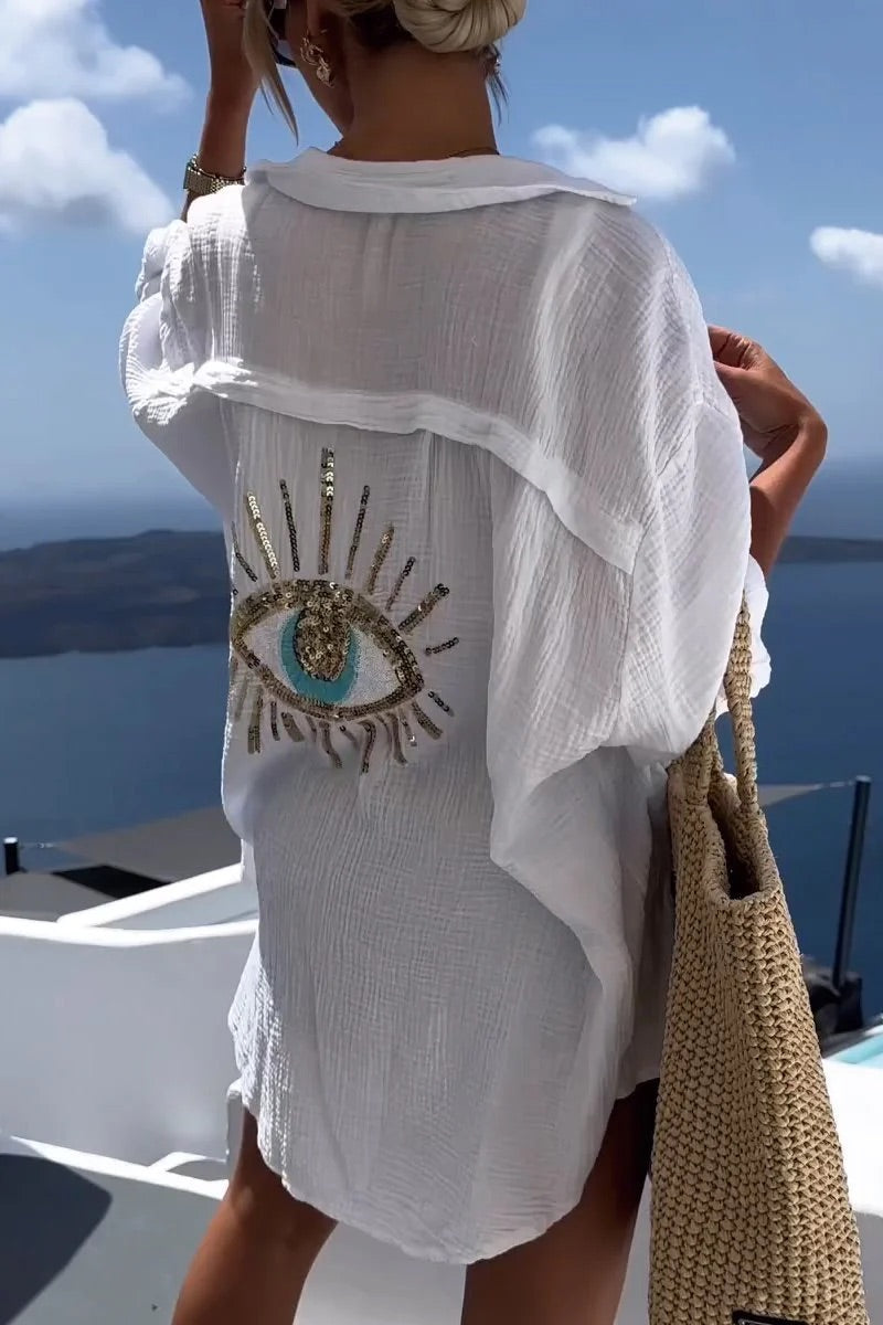 Elegantly Styled Shirt for Everyday Wear