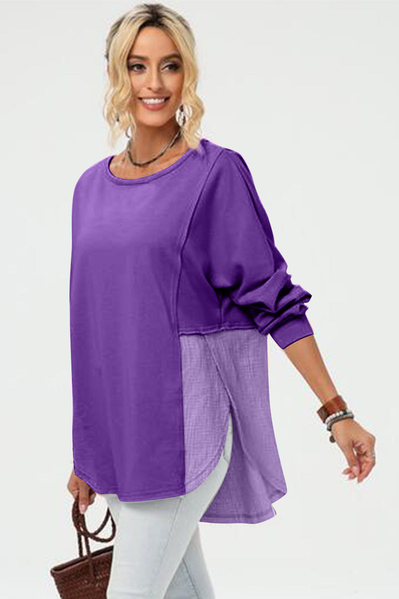 Effortlessly Elegant T-Shirt with a Timeless Design