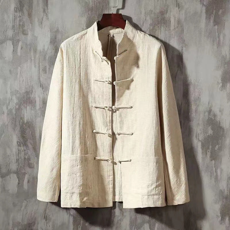 Thoughtfully Designed Jacket