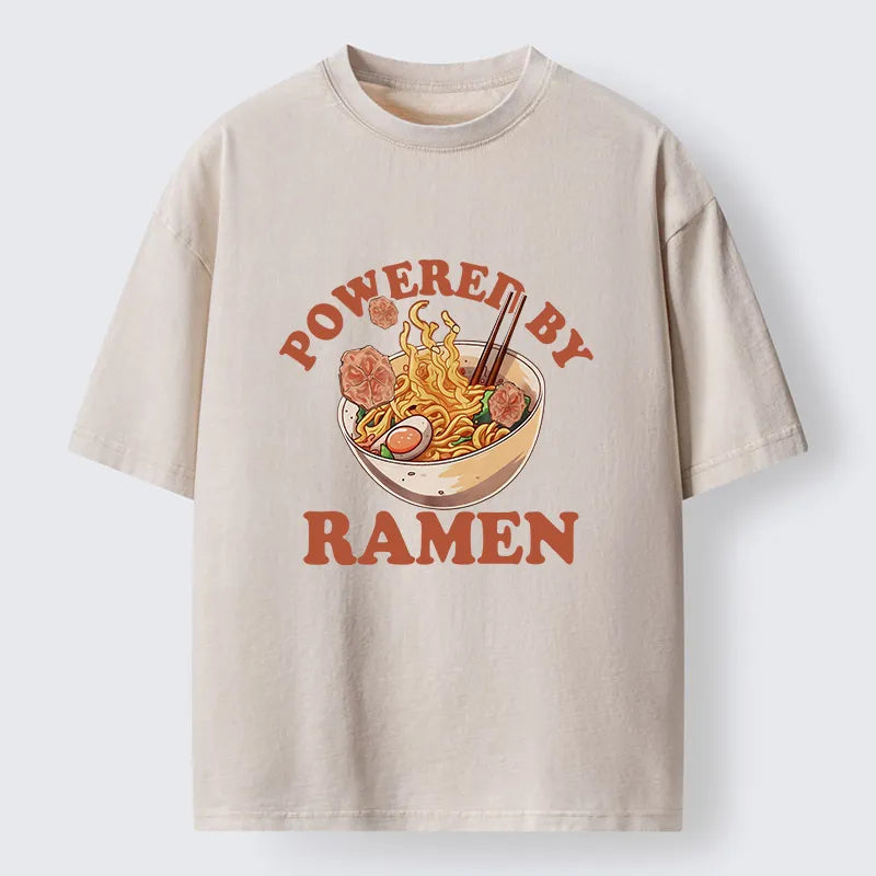 Elegantly Designed T-Shirt