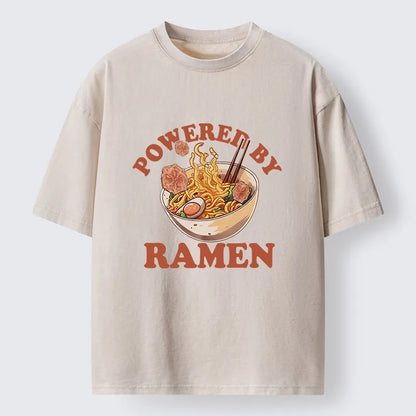 Elegantly Designed T-Shirt