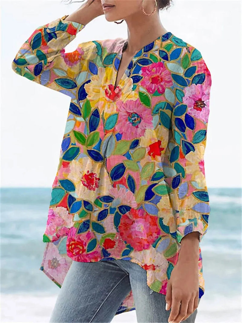 Vintage Inspired Shirt