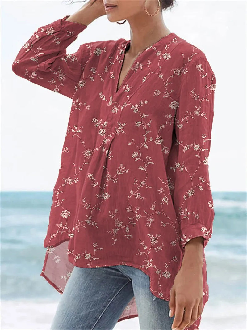 Beautifully Crafted Shirt