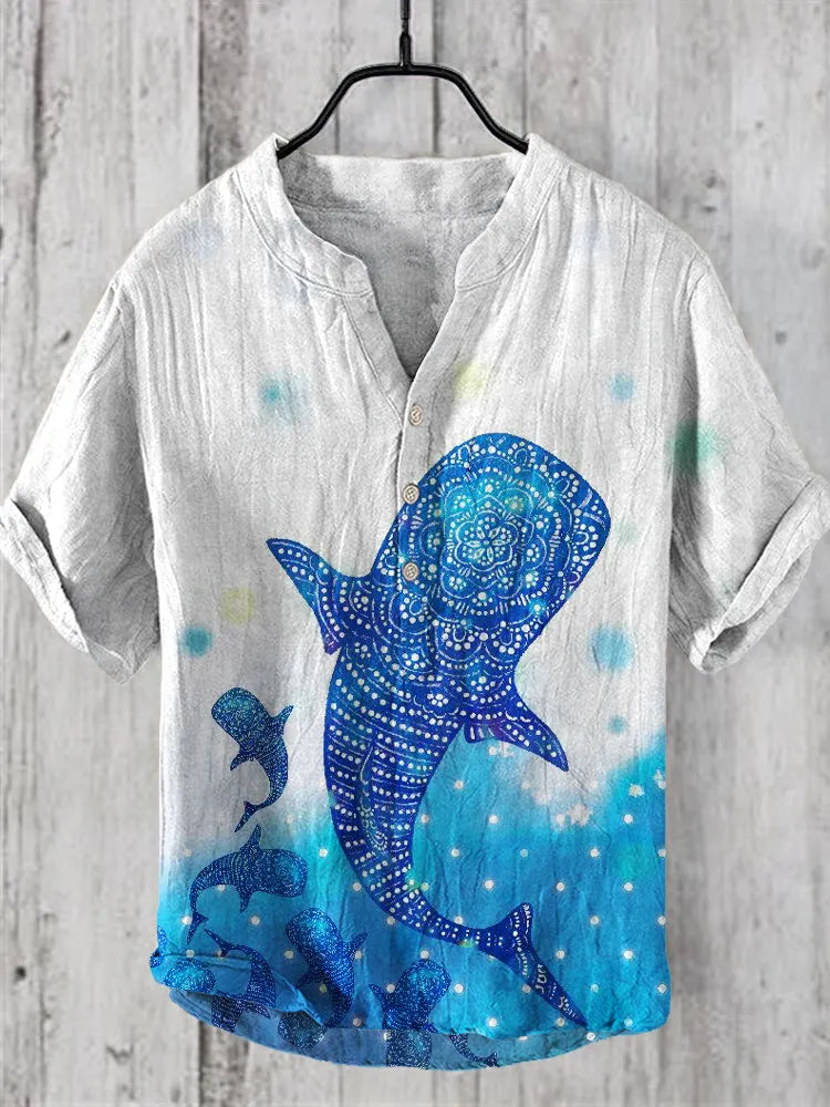 Beautifully Crafted Shirt