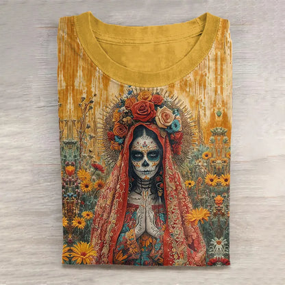 Thoughtfully Designed T-Shirt