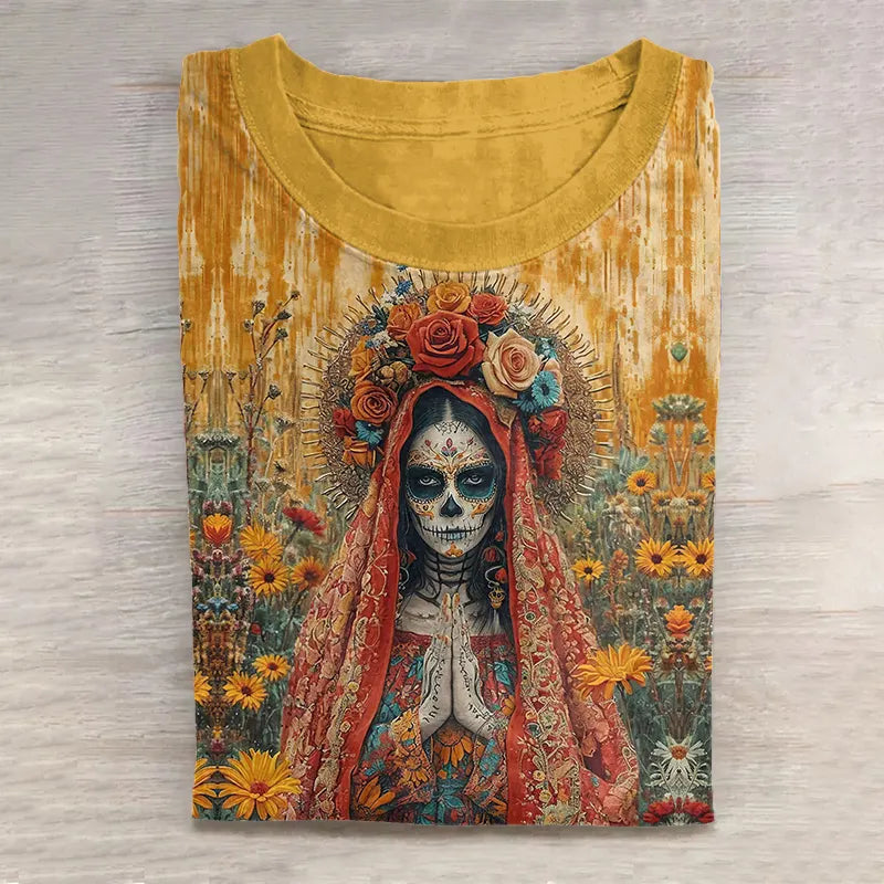 Thoughtfully Designed T-Shirt