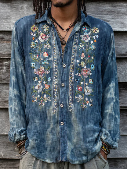 Elegantly Designed Shirt