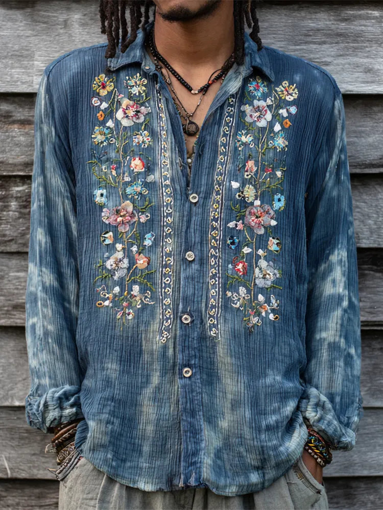 Elegantly Designed Shirt