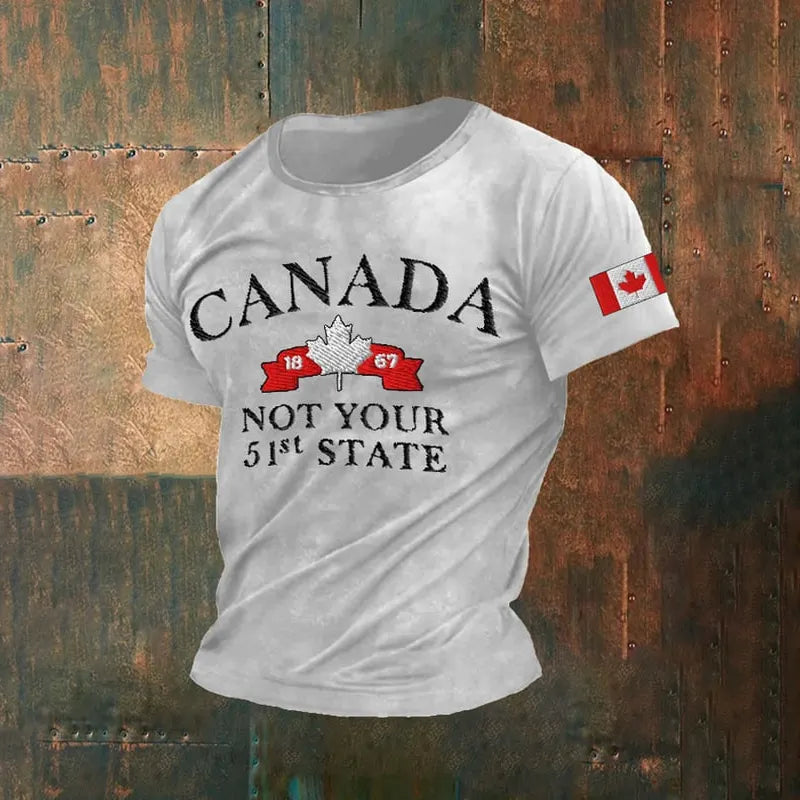 Thoughtfully Designed T-Shirt