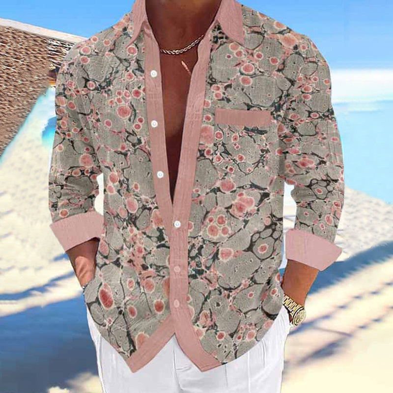 Vintage Inspired Shirt
