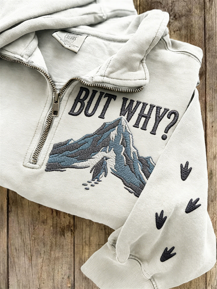 Thoughtfully Designed Shirt