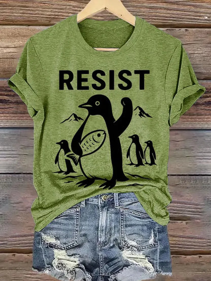 Classic Vintage T-Shirt