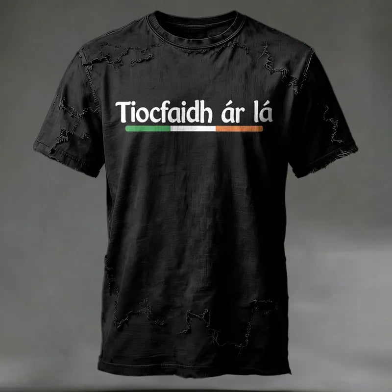 Beautifully Crafted T-Shirt